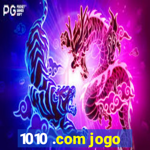 1010 .com jogo